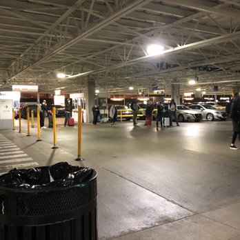Avis Rent A Car - Tired travelers - Car Rental Near Me - Richmond, Virginia