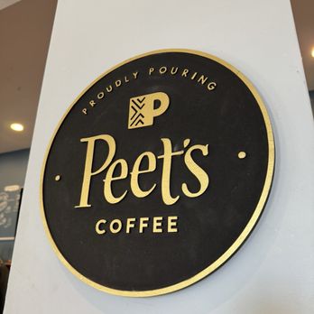 Peet Stafford - Coffee & Tea Near Me - Stafford, Virginia Peet Stafford - Coffee & Tea Near Me - Stafford, Virginia