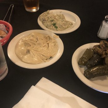 Tannoor Grill - Mediterranean Near Me - Memphis, Tennessee