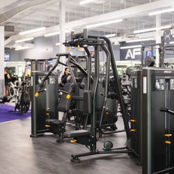Anytime Fitness