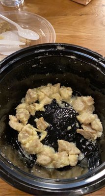 Joey Meatballs by null