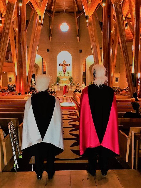 Our Lady of Loreto Catholic School - childcare center in Foxfield, CO