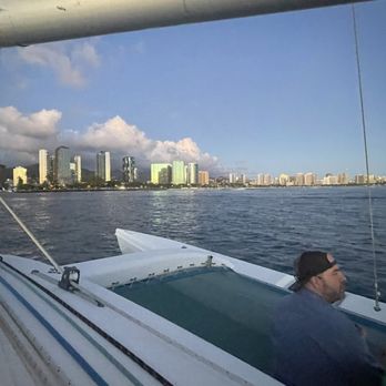Sail Honu Hawaii - Boating Near Me Sail Honu Hawaii - Boating Near Me