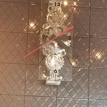 Urban Cup - The clock - Asian Fusion Near Me - Cypress, California Urban Cup - The clock - Asian Fusion Near Me - Cypress, California