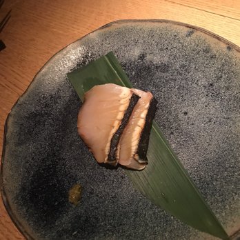 Hiroki - Wonderful sushi! - Japanese Near Me - Philadelphia, Pennsylvania