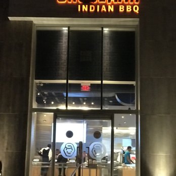 Choolaah - Indian Near Me - Beachwood, Ohio