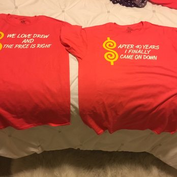 Customized Apparel - Screen Printing/T-Shirt Printing Near Me