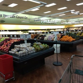 99 Ranch Market - Produce section - Seafood Markets Near Me - Van Nuys, California