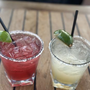 Belmont Brewing - Pomegranate and Cadillac margarita - Breweries Near Me - Long Beach, California Belmont Brewing - Pomegranate and Cadillac margarita - Breweries Near Me - Long Beach, California