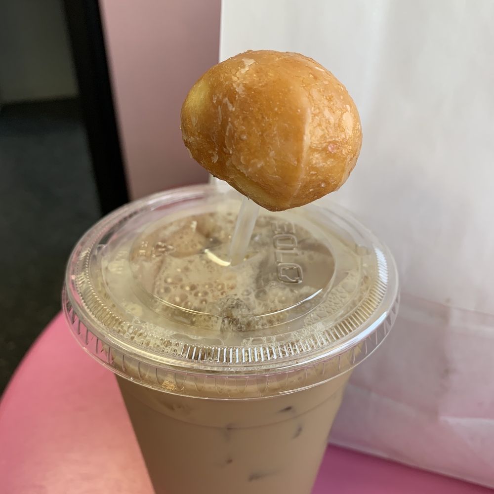Nicola's Donut Shop - Donuts Near Me - Tampa, Florida