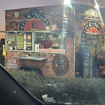 Chick-N-Out - Chicken Shop Near Me - Anaheim, California