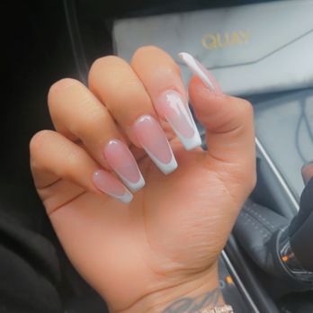 Avalon Nail Spa - Nail Salons Near Me - Napa, California
