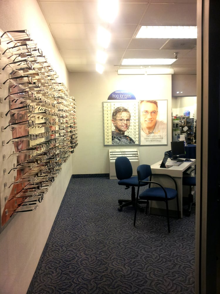 SEARS OPTICAL Updated June 2024 Austin, Texas Department Stores