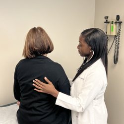 Preventive Health and Wellness Center