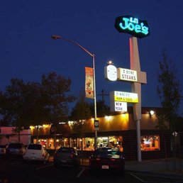 Exterior photo of Lil Joe’s - Sacramento, California Exterior photo of Lil Joe’s - Sacramento, California