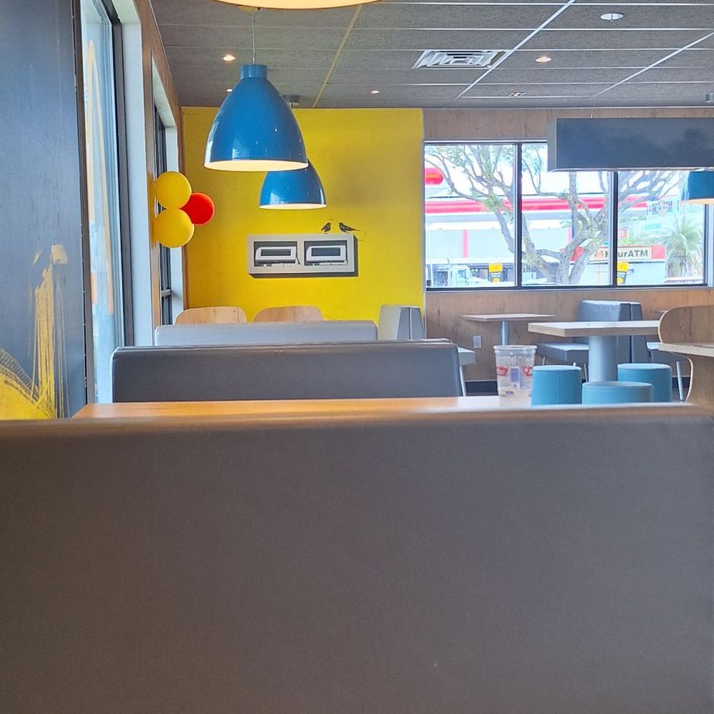 McDonald's - Fast Food Near Me - Florida City, Florida McDonald's - Fast Food Near Me - Florida City, Florida