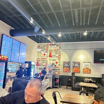 bb.q Chicken DT Riverside - Chicken Shop Near Me - Riverside, California bb.q Chicken DT Riverside - Chicken Shop Near Me - Riverside, California
