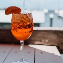 Aperol Spritz