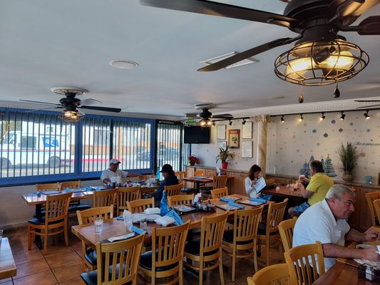 Elena's Greek Armenian Restaurant by null