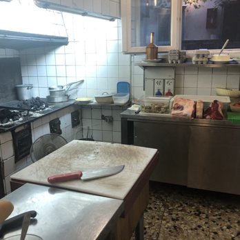 Trattoria Sostanza - Trattorie Near Me - Florence, FI