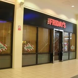 TGI Fridays