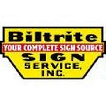 Biltrite Sign Service - Advertising Near Me - Evans, Colorado