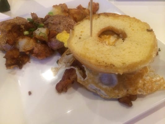 Born and Raised® Henderson by null