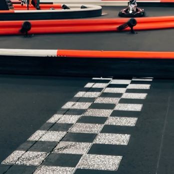 K1 Speed Irvine - Speedway indoors - Amusement Parks Near Me - Irvine, California