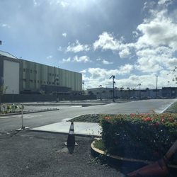 Coming soon the RENOVATED parking lot and building (Crossing fingers FOODLAND FARMS) *6/7/2026
