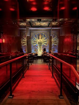 TAO Asian Bistro & Lounge by null