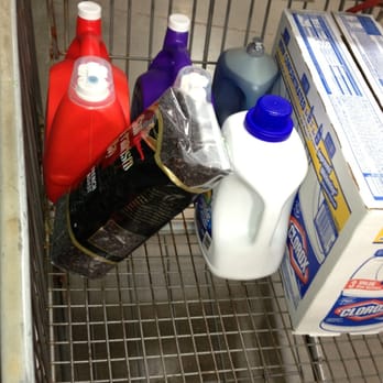Costco - Monthly grocery supplies. - Wholesale Stores Near Me - Richmond, California