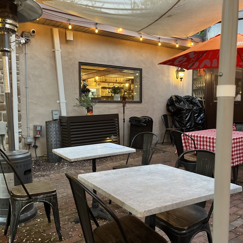 Ama Pizza - Pizza Near Me - Hillsborough Township, New Jersey
