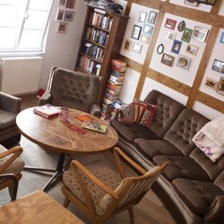 Lotte - The Backpackers Hostel