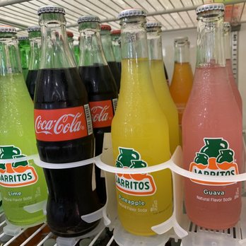Mimi's Kitchen - Variety of chilled, imported, sugar cane-based sodas are available - Delis Near Me - Carmel Hamlet, New York