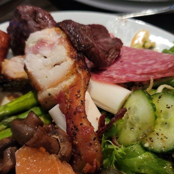 Texas de Brazil - Fairfax - Brazilian Near Me - Fairfax, Virginia