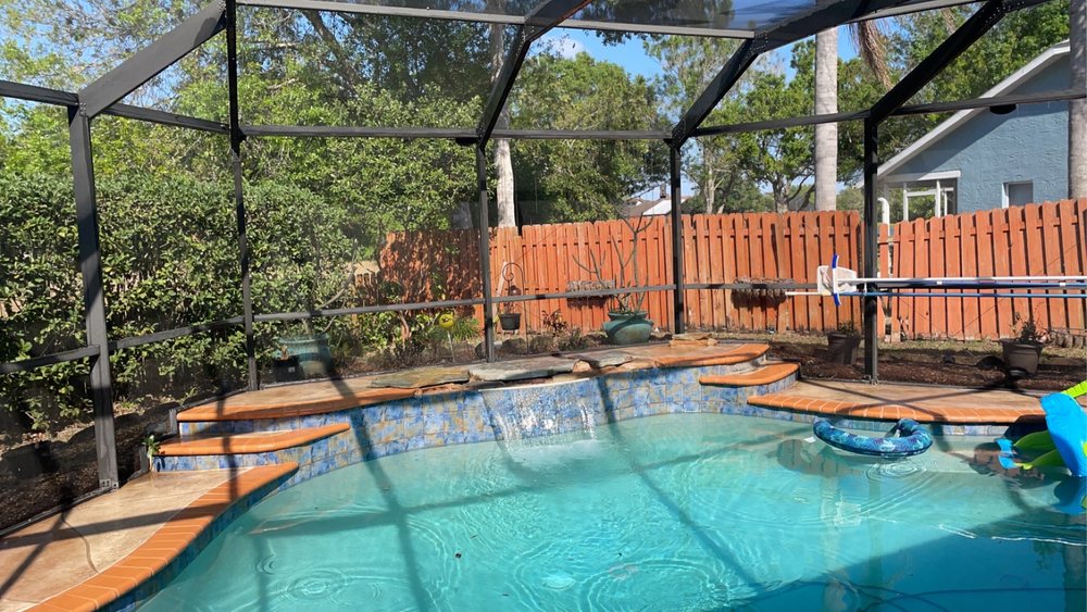 NB’S PRESSURE WASHING Updated March 2024 12 Photos 422 Tarpon Ave