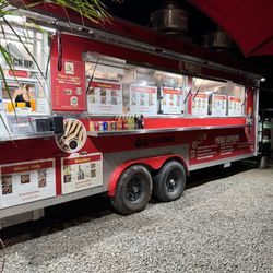 El Tacoman Colima