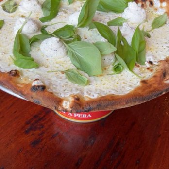 Coalfire Pizza - White Pizza - Pizza Near Me - Chicago, Illinois Coalfire Pizza - White Pizza - Pizza Near Me - Chicago, Illinois