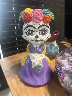 Josefinas Mex. Café by null