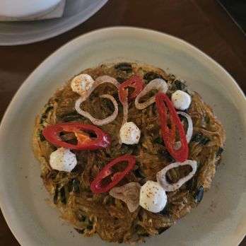 Gui Steakhouse - Potato rosti - Steakhouses Near Me - New York, New York Gui Steakhouse - Potato rosti - Steakhouses Near Me - New York, New York