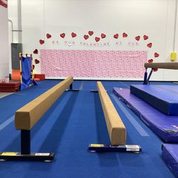 Circle City Gymnastics