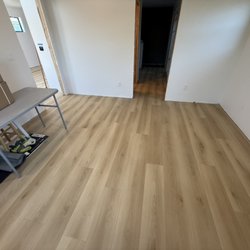 Sunset Pro Flooring - Wpc