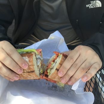 Market Grill - Blackened salmon sandwich - Seafood Near Me - Seattle, Washington Market Grill - Blackened salmon sandwich - Seafood Near Me - Seattle, Washington