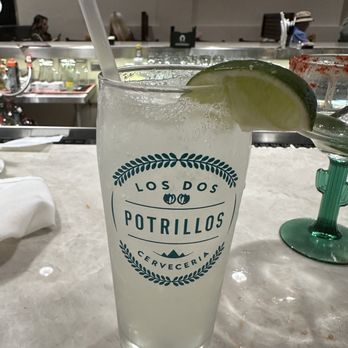 Los Dos Potrillos - Ranch water - Breakfast & Brunch Near Me - Denver, Colorado Los Dos Potrillos - Ranch water - Breakfast & Brunch Near Me - Denver, Colorado