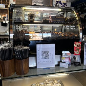 Cafe 86 - All the goodies - Desserts Near Me - Artesia, California
