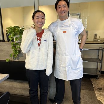 Gebang Sikdang - Owner from Korea! - Korean Near Me - Los Angeles, California Gebang Sikdang - Owner from Korea! - Korean Near Me - Los Angeles, California