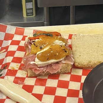Lido Sandwich - Lido Luxury - Sandwiches Near Me - Juno Beach, Florida Lido Sandwich - Lido Luxury - Sandwiches Near Me - Juno Beach, Florida
