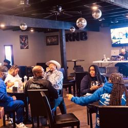 Rhythm & Brews Cafe