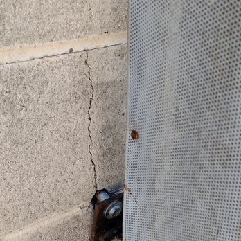 J C Welding Mobile - Cracked brick - Metal Fabricators Near Me J C Welding Mobile - Cracked brick - Metal Fabricators Near Me