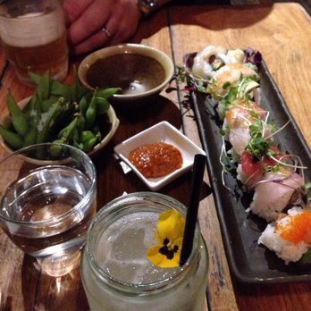 Ichi Ni Izakaya - Delicious sushi - Japanese Near Me - St Kilda, VIC